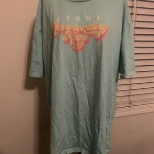 NWOT stone brewery shirt 🥳
